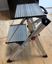 Hailo mk80 mini gebraucht kaufen  Frankenberg