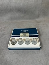 Lot salt shakers d'occasion  Expédié en Belgium