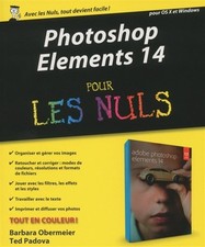 Photoshop elements nuls d'occasion  France