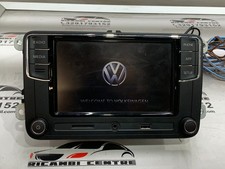 bluetooth originale vw usato  Cornedo Vicentino