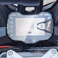 Pellicola protezione dashboard usato  Palermo