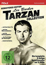 Tarzan klassiker lex gebraucht kaufen  Berlin