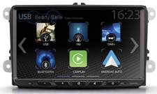 Zenec e2065 radio gebraucht kaufen  Allendorf (Eder)