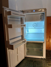 Einbaukühlschrank liebherr bi gebraucht kaufen  Dreikirchen, Herschbach, Wallmerod