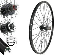 Hinterrad zoll disc gebraucht kaufen  Calw
