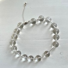 Cos chunky glass for sale  LONDON