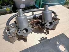 twin su carbs midget for sale twin su carbs midget for sale NEWTON ABBOT