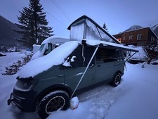 4x4 camper for sale  MAIDSTONE