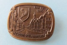 Jahre spielhahnfeder bad gebraucht kaufen  Johanniskirchen