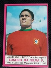 Panini calciatori 1967 usato  Serravalle Scrivia