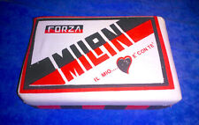 Forza milan mio usato  Sinalunga