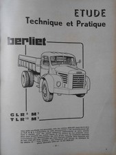 Revue technique 404 d'occasion  Hagondange