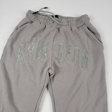 Raw gear joggers for sale  Orlando