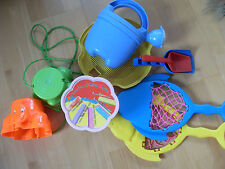 Großes spieleset topfstelzen gebraucht kaufen  Deutschland