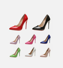 Damen pumps high gebraucht kaufen  Freiburg im Breisgau