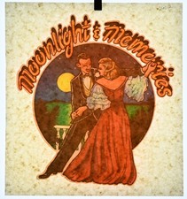 Authentic vintage moonlight for sale  Reynolds