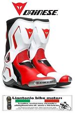 Dainese torque stivali usato  Palo del Colle