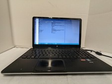 Pavilion laptop amd for sale  Hilliard