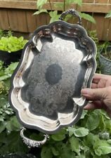 Wallace silver plated for sale  Aumsville