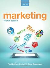 Marketing paul baines for sale  UK