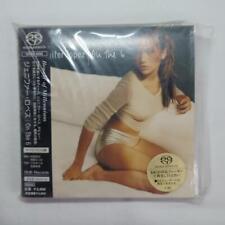 Jennifer Lopez On The 6 SACD Single Layer JAPAN comprar usado  Enviando para Brazil