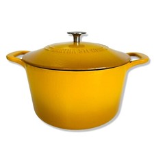 Martha stewart yellow for sale  Bear