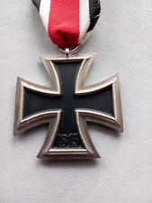 Croix fer allemagne d'occasion  Pfaffenhoffen