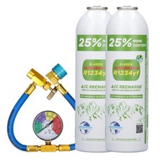 Kit double gaz d'occasion  Expédié en France
