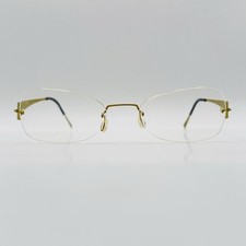 Lindberg brille damen gebraucht kaufen  Bad Saarow-Pieskow