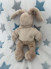 Doudou lapin beige d'occasion  Marseille VIII