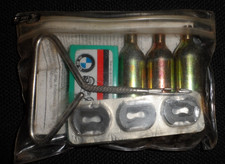 Genuine bmw emergency for sale  NORWICH
