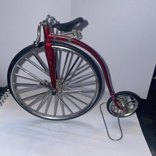 Penny farthing bicycle for sale  LIVERPOOL