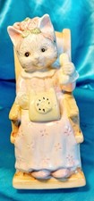 Vintage ceramic girl for sale  CWMBRAN
