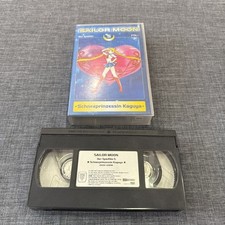 Sailor moon spielfilm gebraucht kaufen  Wilhelmshaven