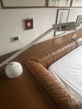 Lampada airone skipper usato  Bologna