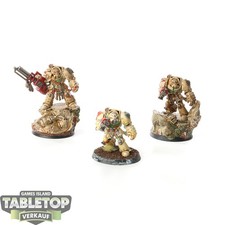Dark angels deathwing gebraucht kaufen  Hof
