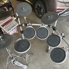Yamaha dtxtreme iis for sale  Quincy