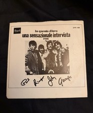 The beatles una usato  Verona