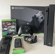 Xbox 1tb inkl gebraucht kaufen  Aalen