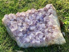 Amethyst amethyststufe amethys gebraucht kaufen  Osdorf