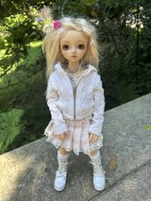 Volks bjd doll for sale  Sanford