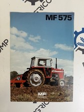 Massey ferguson 575 for sale Massey ferguson 575 for sale  DISS