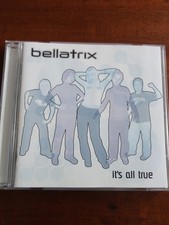 Bellatrix all true gebraucht kaufen  Hamburg