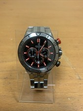 Festina chronograph mens for sale  ANDOVER