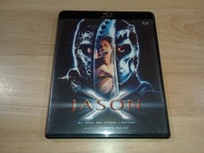 Jason X (2001) Blu-Ray (Spanish Package has English Audio) comprar usado  Enviando para Brazil