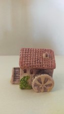 Maison miniature moulin d'occasion  Cabriès