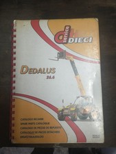 Dieci dedalus 26.6 for sale  BALLYCLARE