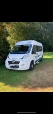 Peugeot boxer 2011 for sale  BURY