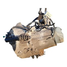 Manual gearbox vauxhall for sale  ABERDEEN