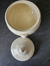 Vintage wedgwood lidded for sale  SHEFFIELD